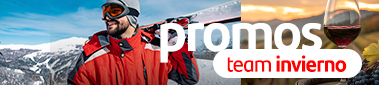 Promos Team Invierno